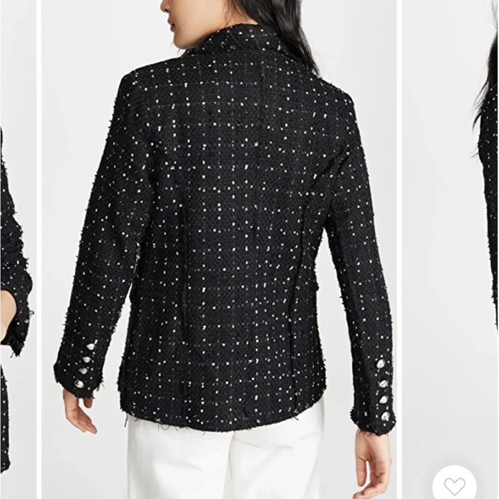 NWT Lioness Kendall Blazer - Picture 3 of 12